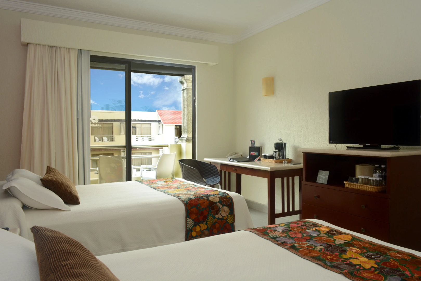 Adhara Hacienda Cancun