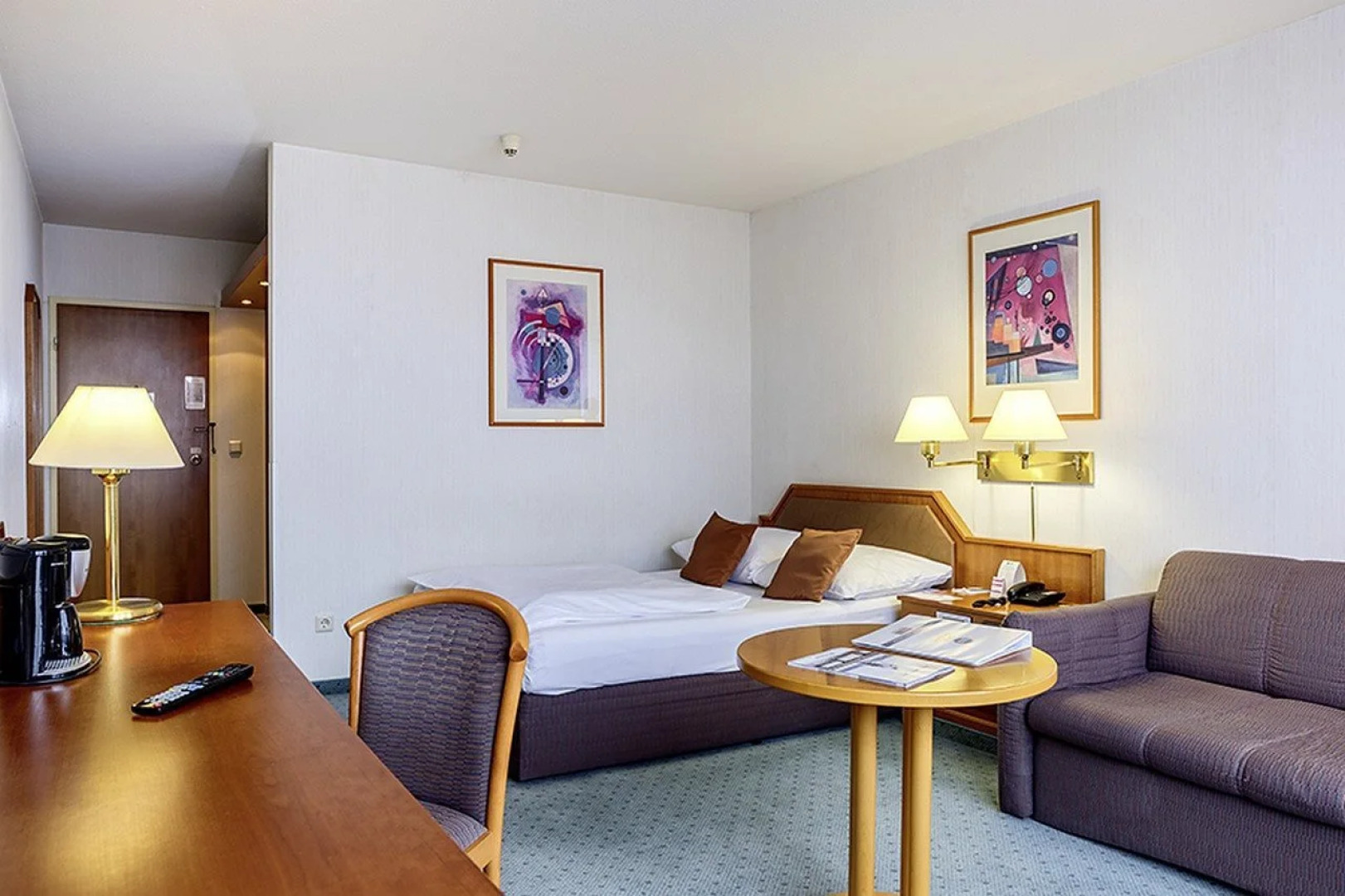 Best Western Hotel Ludwigshafen