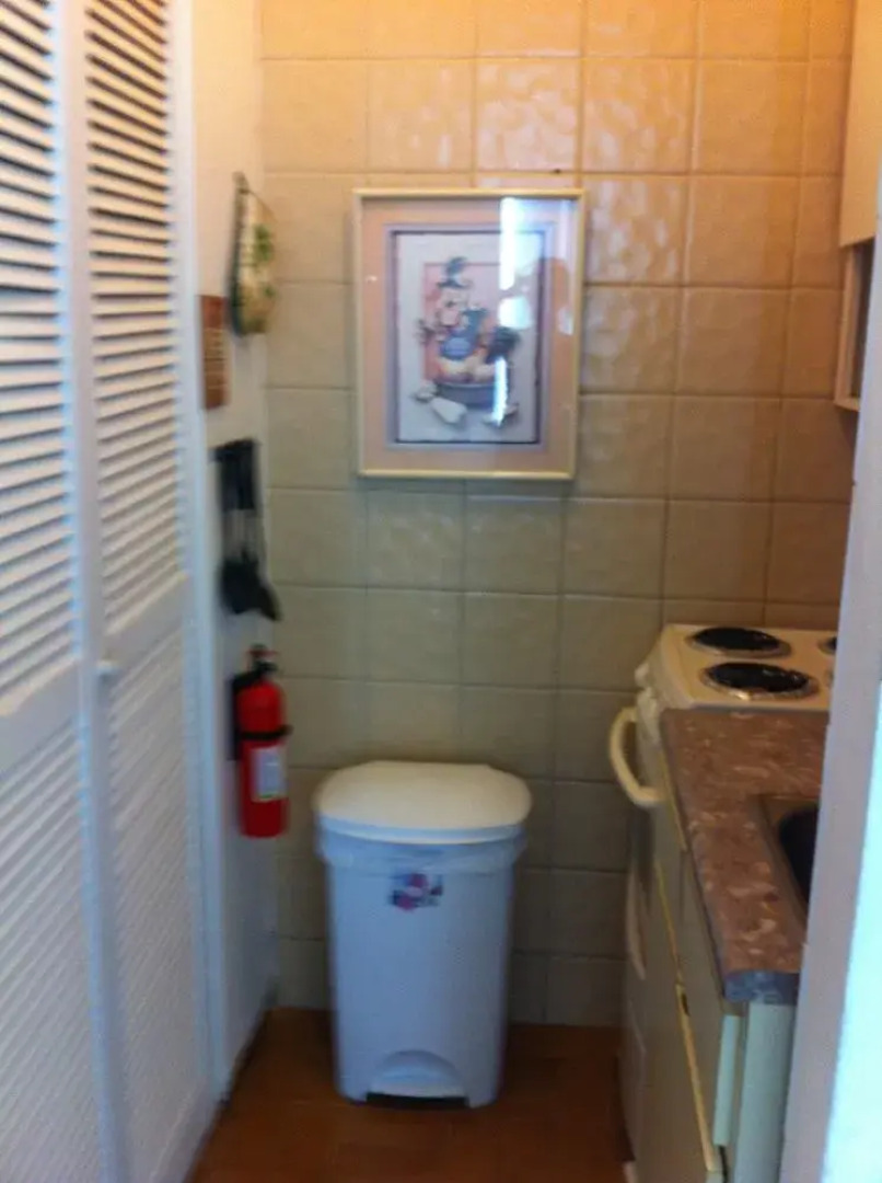 Amapola Beachfront Studio - Playamar