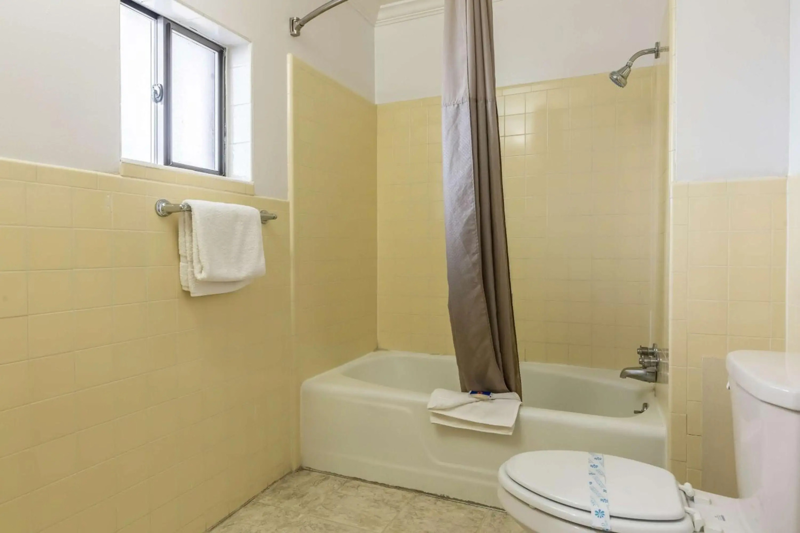 Motel 6 Tremonton, UT