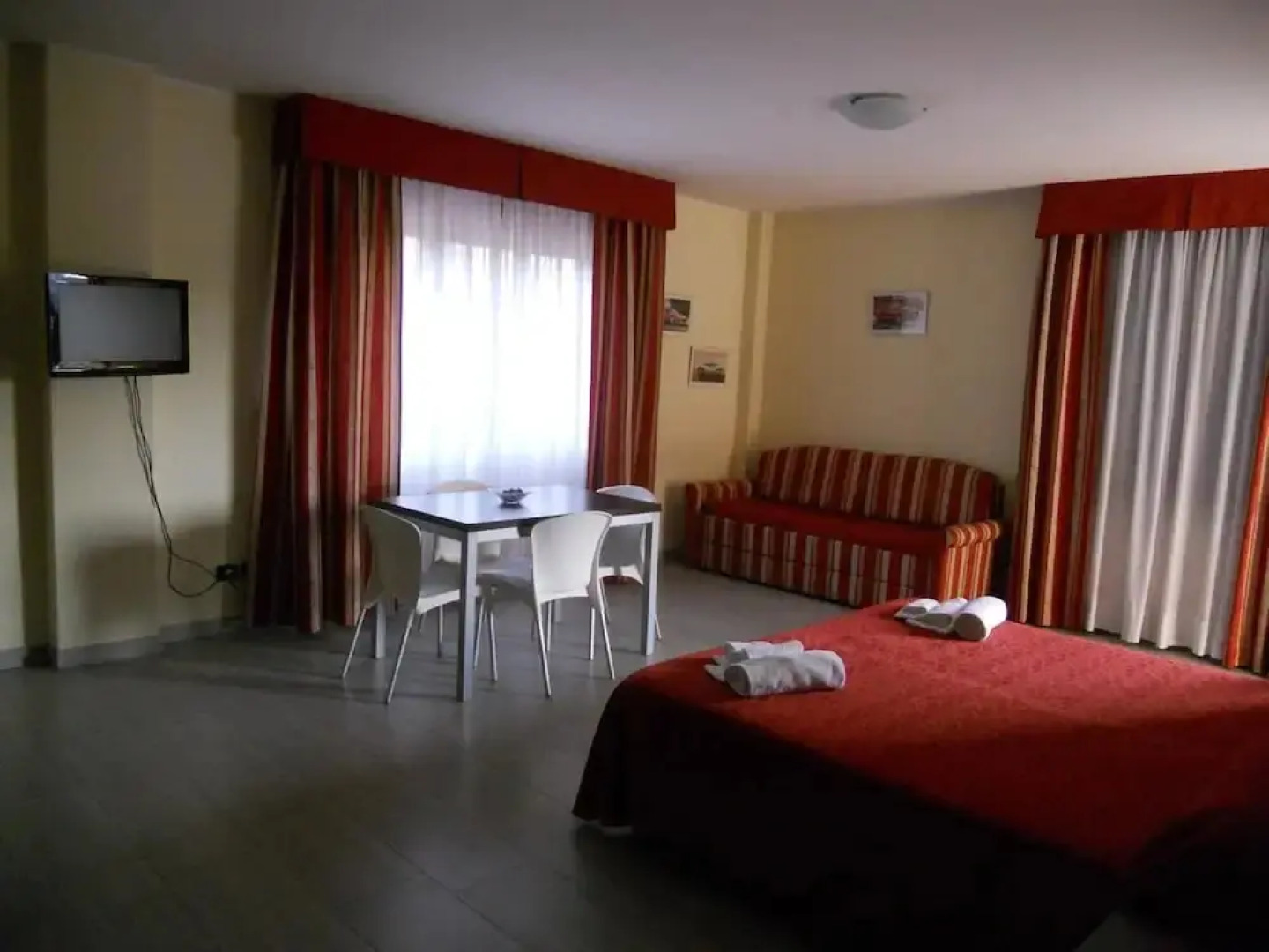 Residence San Prospero