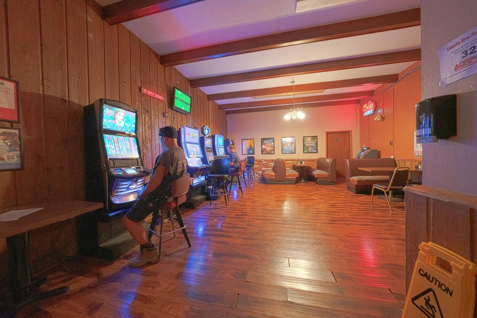 OYO Hotel St. Helens, OR