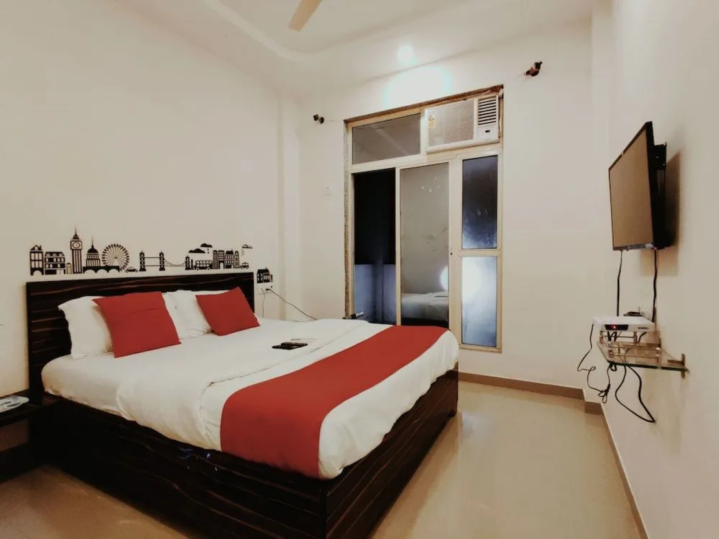 Janavi Resort -Matheran