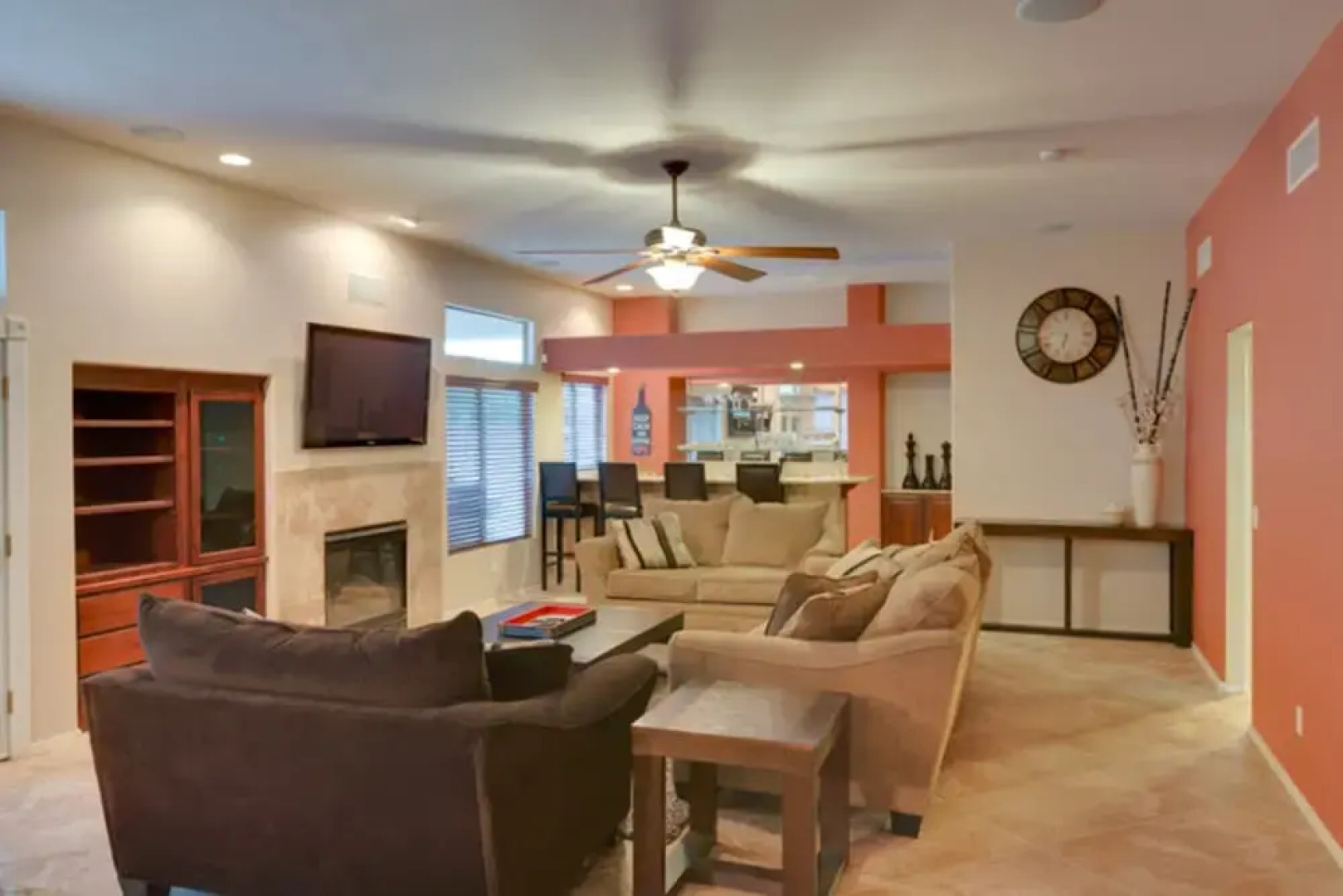 Summit Estate By Signature Vacation Rentals