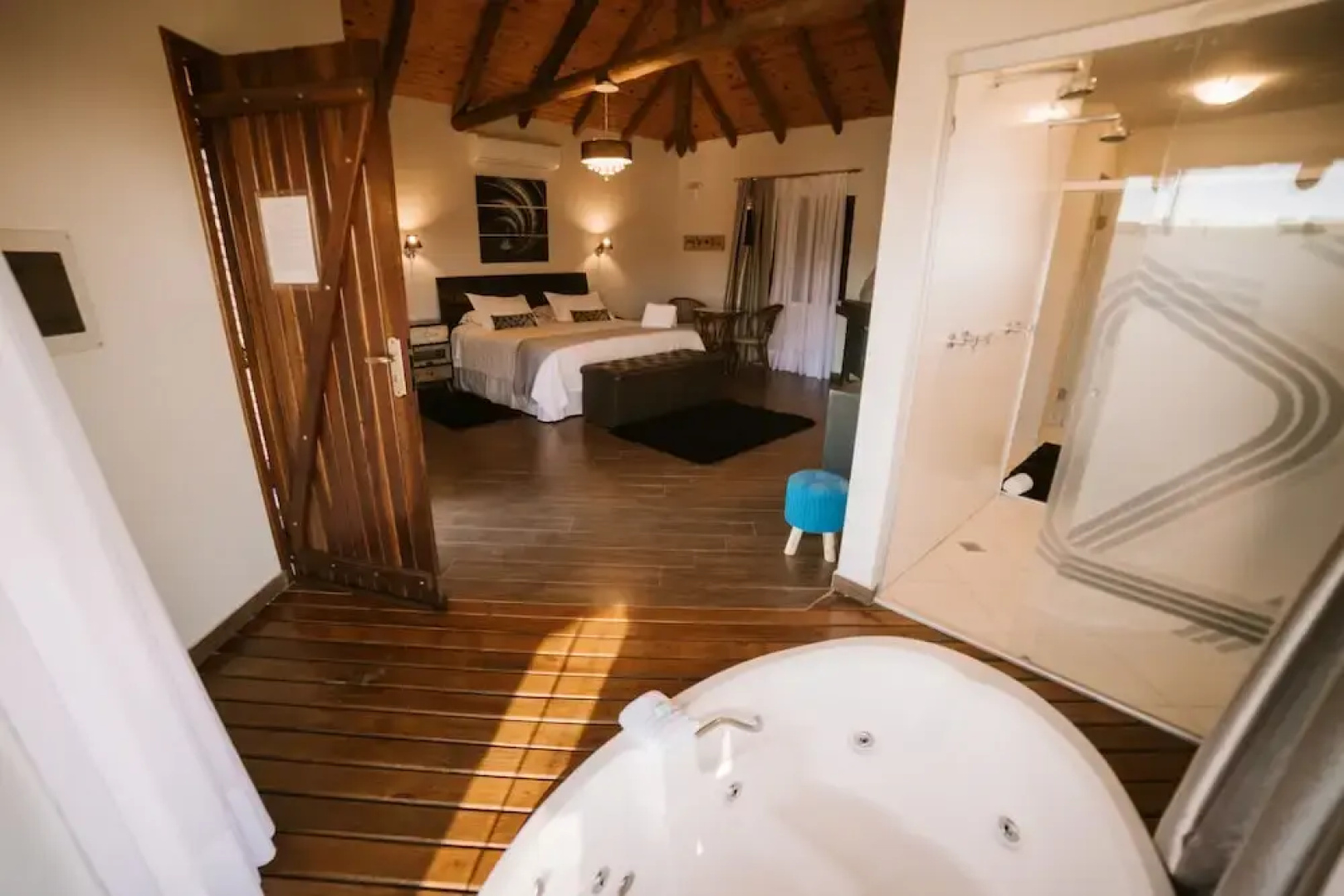 Virá Charme Resort