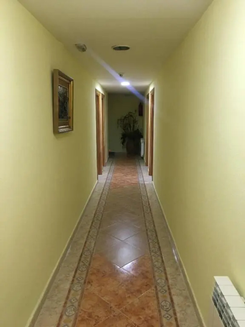 Gran Hostal Asador de Soto