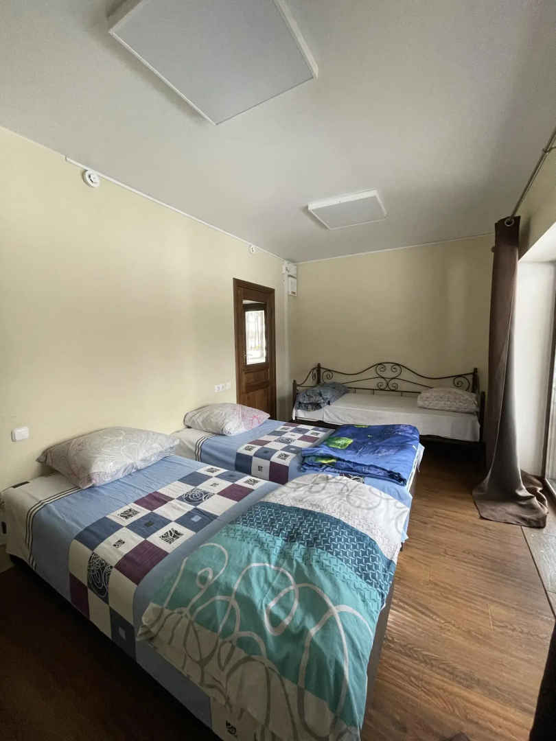 Ezera Park Hotel (Езера Парк)