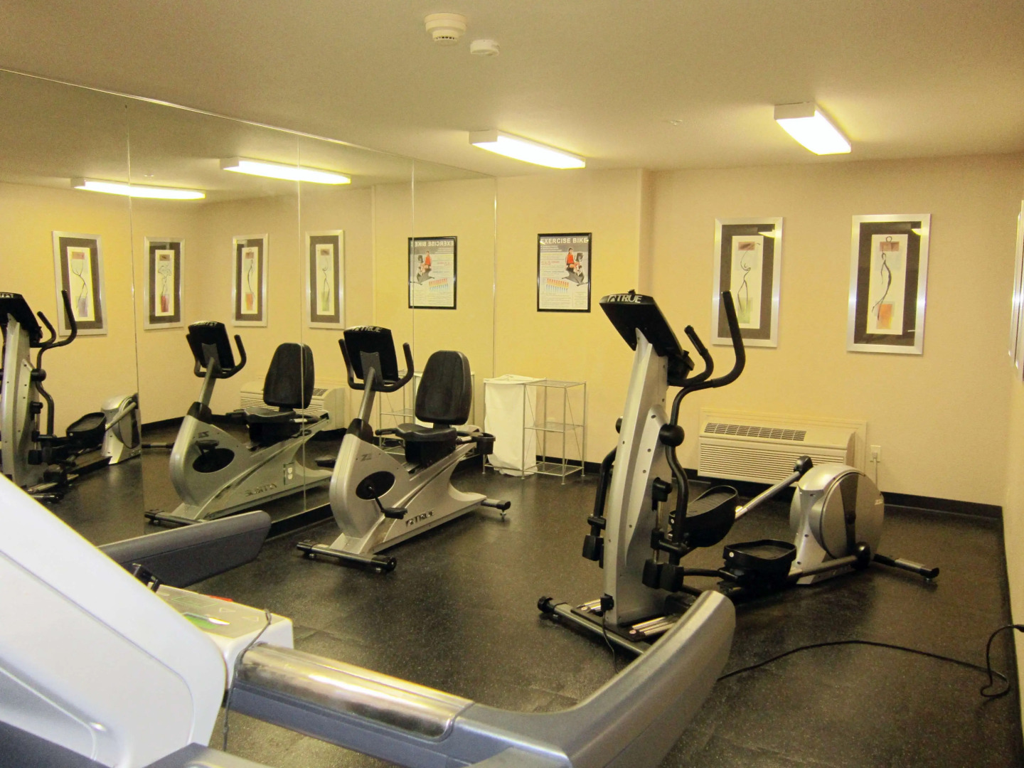 Extended Stay America - Seattle - Renton