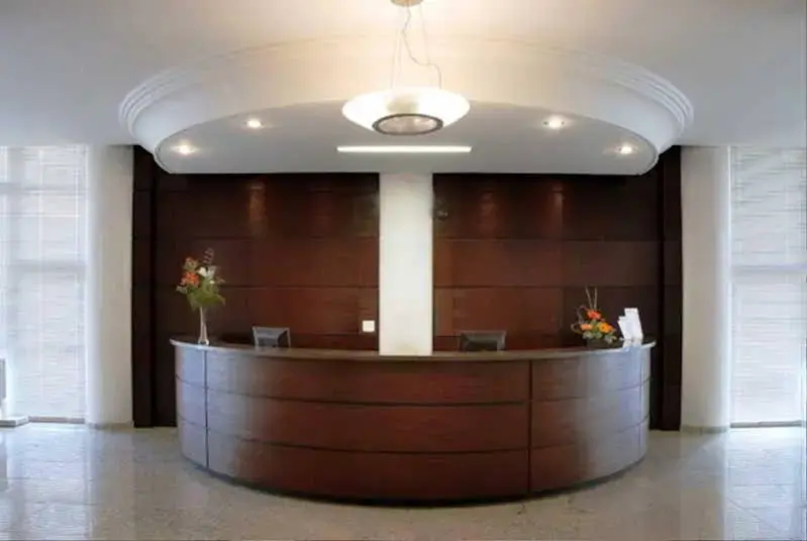 Everest Porto Alegre Hotel