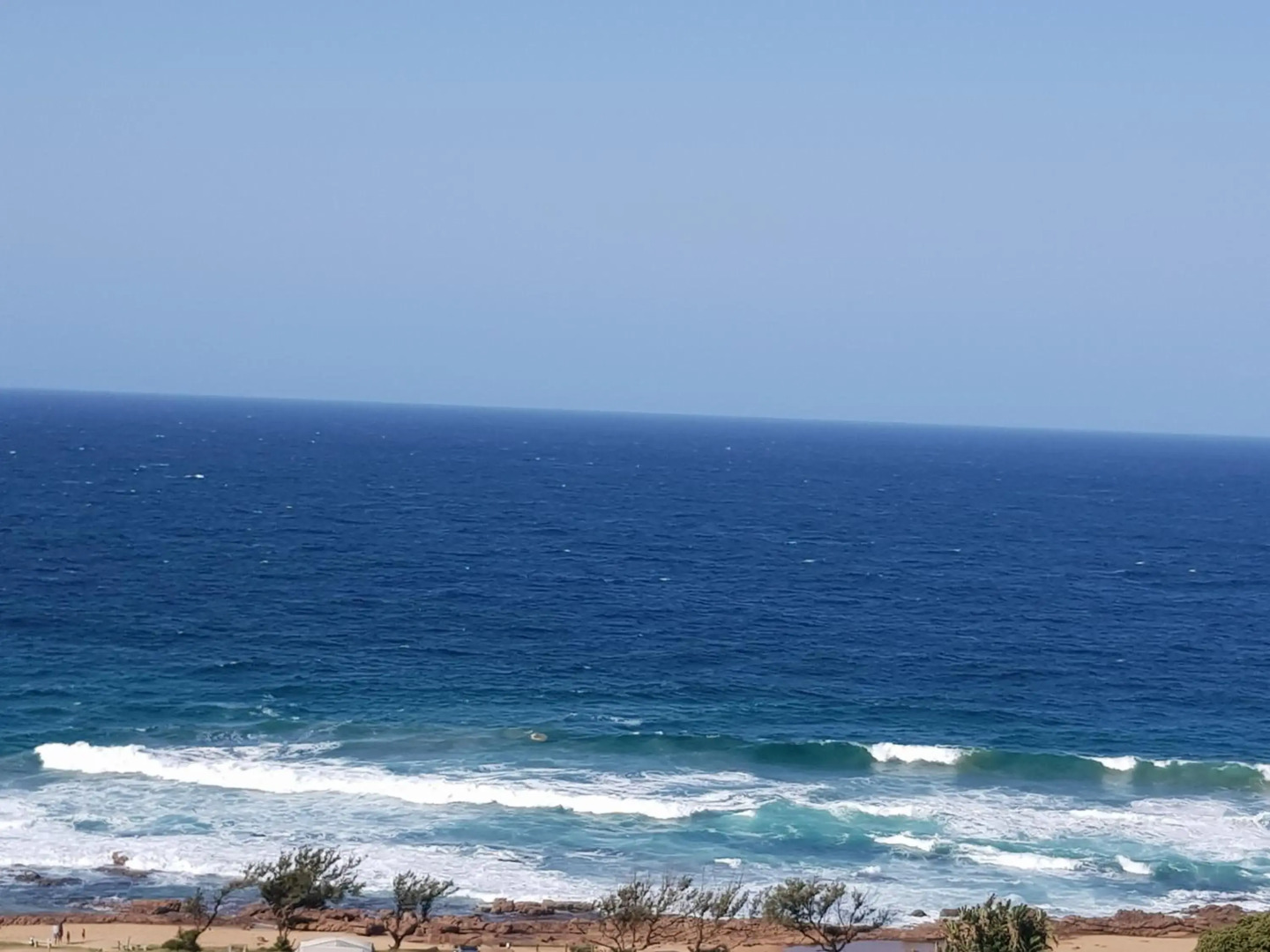 Luxury Apartment 23 @ Seahorse with 180° seaview