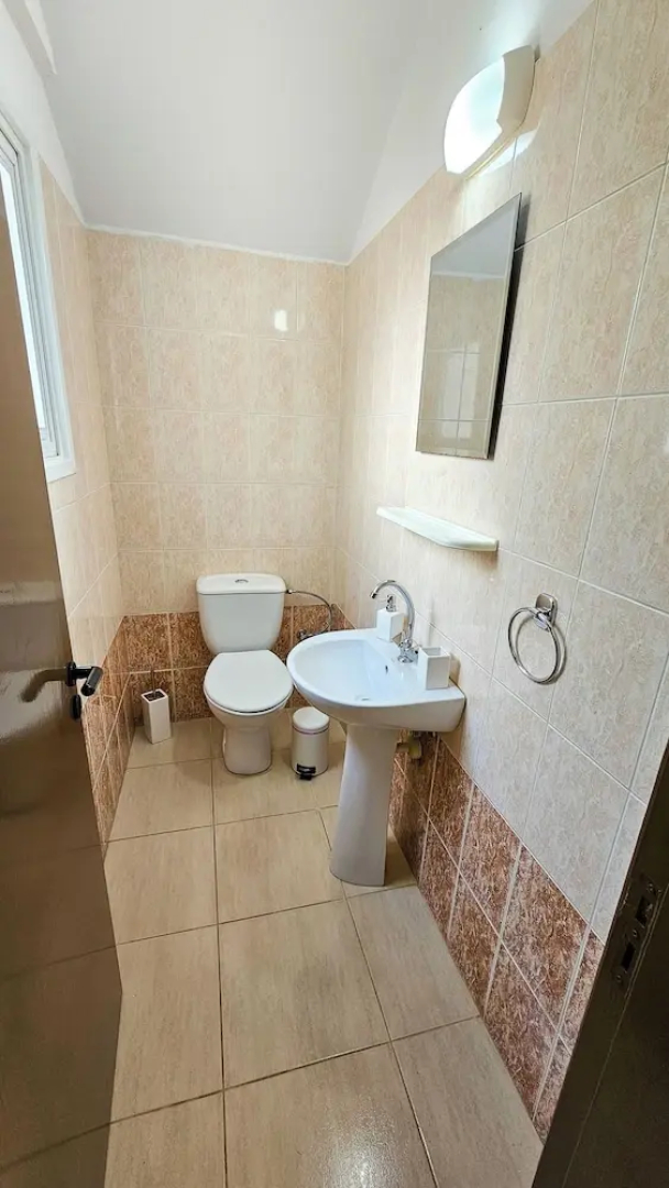 Seaview Sanctuary House