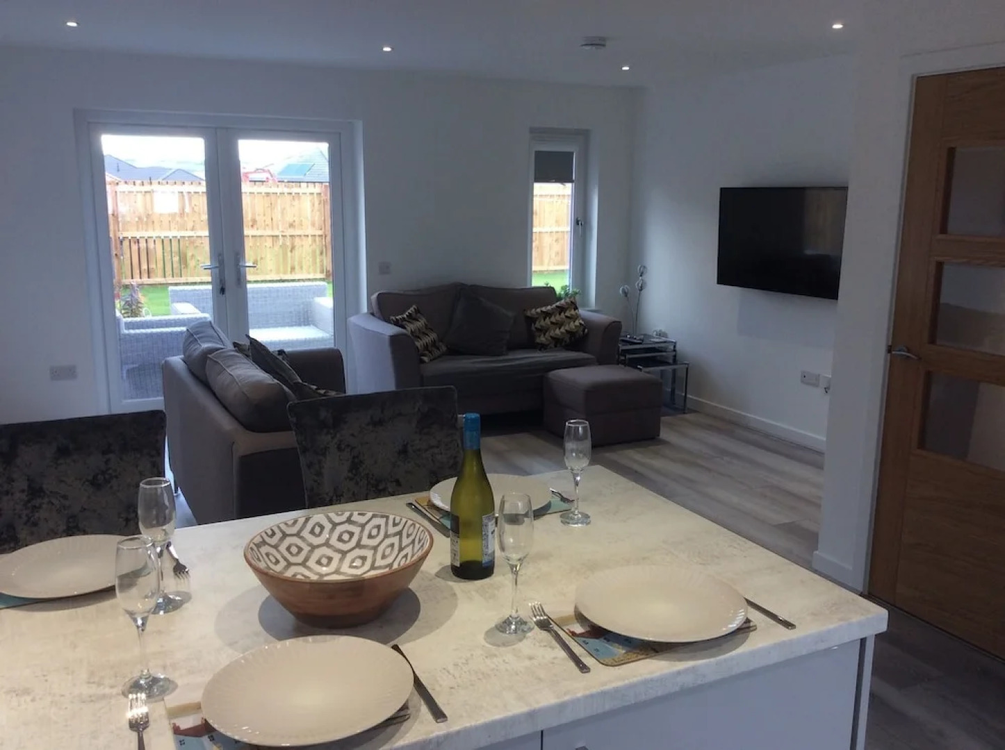 Beautiful Coastal Cottage in St Monans, Scotland