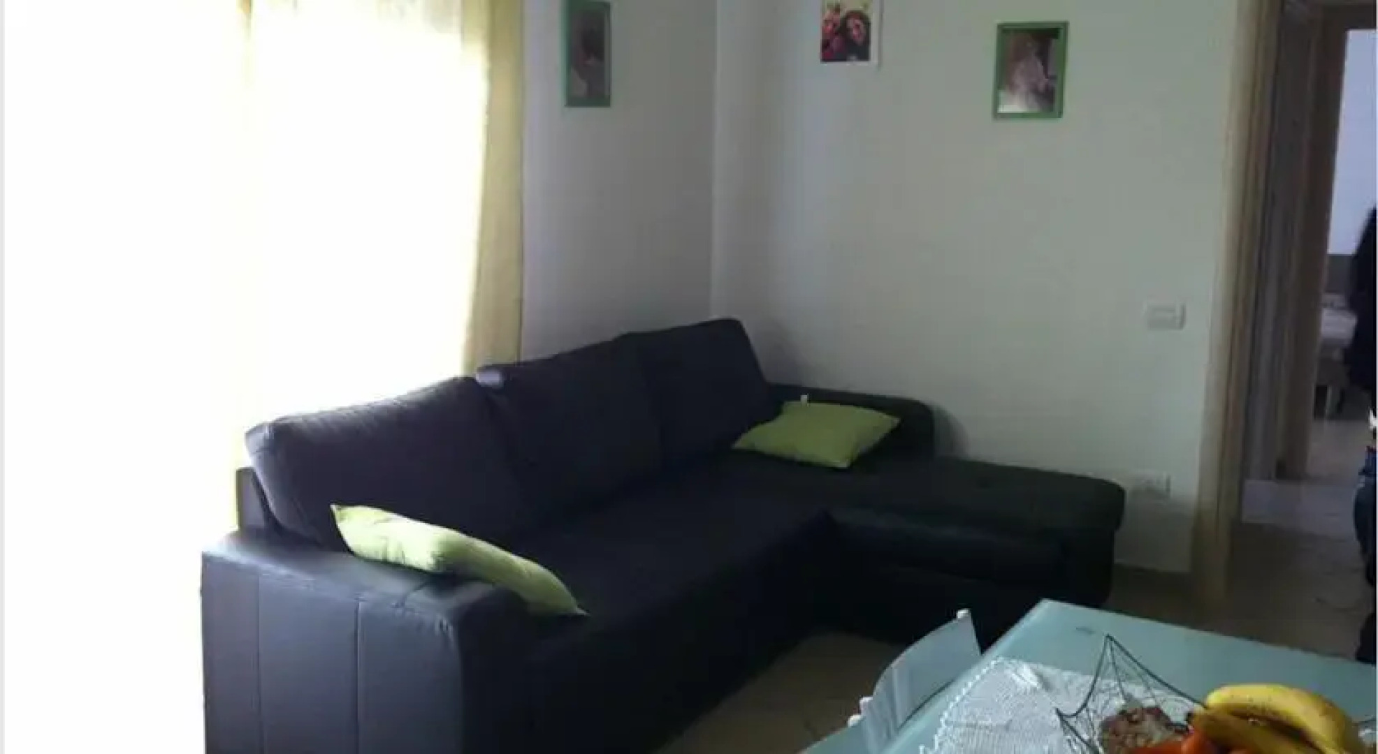 La Residenza Uta Monte Arcosu