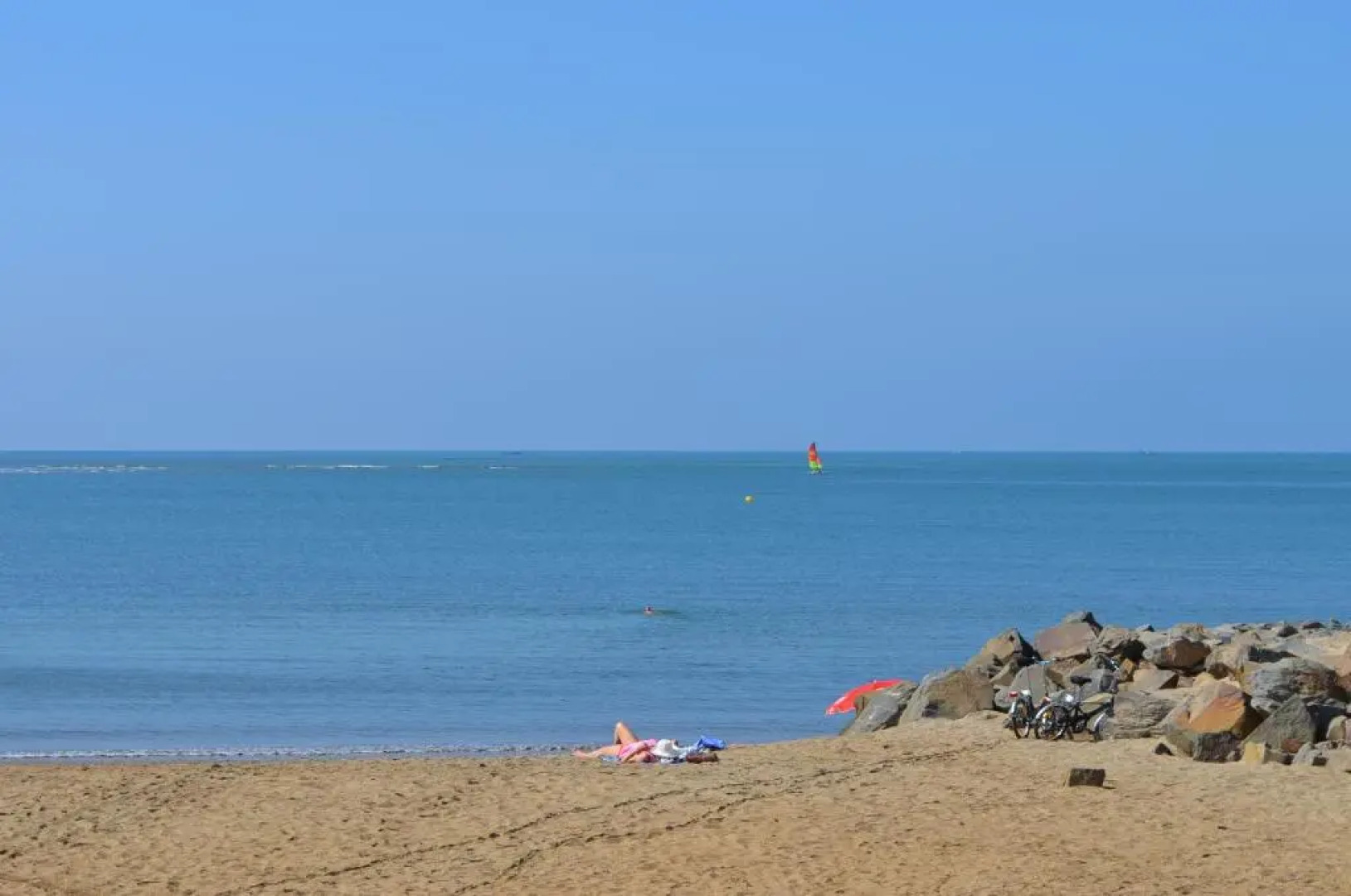 Apartamentos Punta Canela