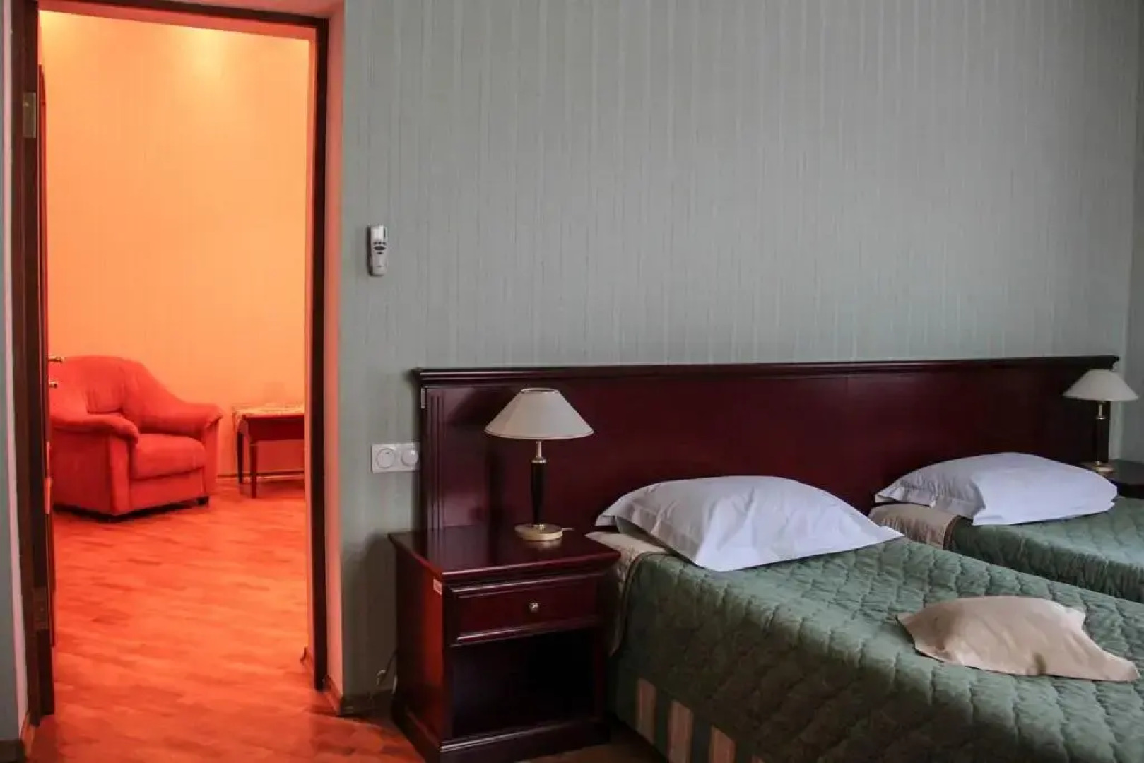 Guest House Yasnaya Polyana