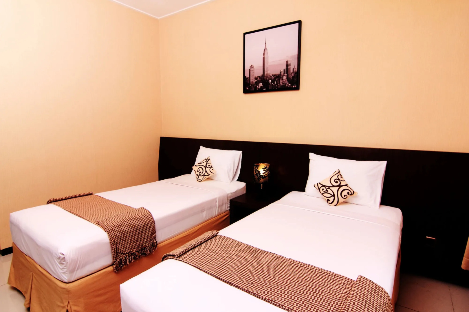 Pondok Keluarga Osamaliki