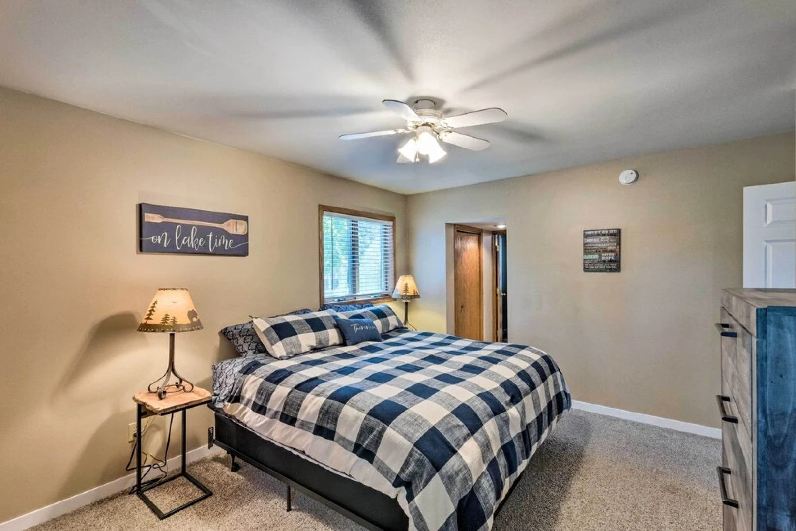 Riverfront Shawano Home w/ Private Backyard!