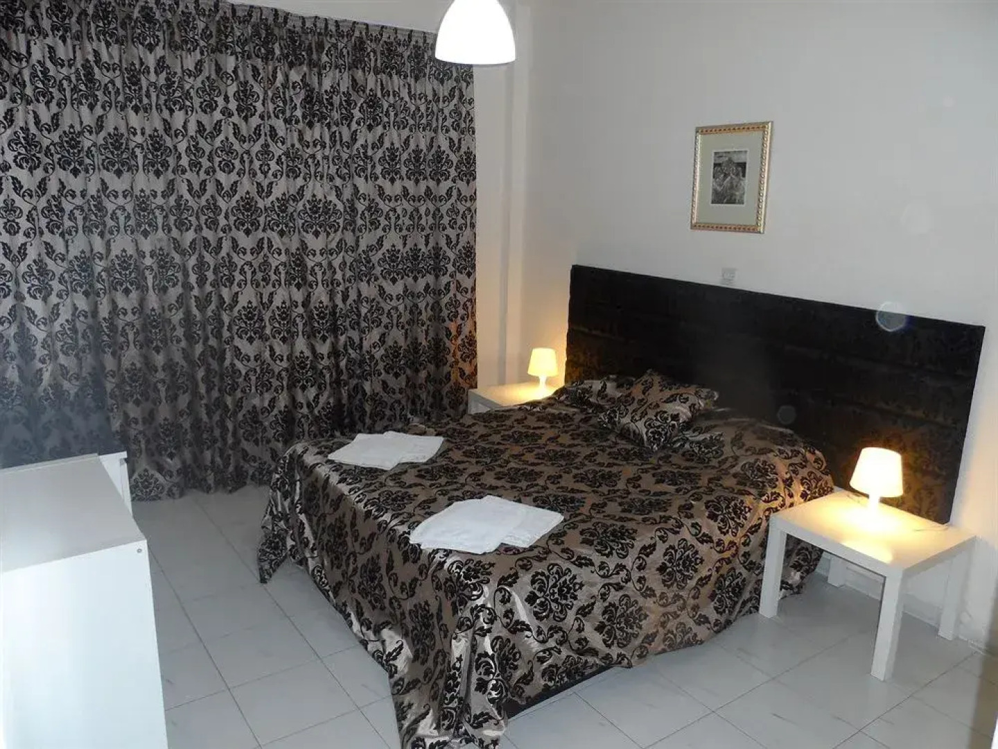 Geotanya Hotel Apartments