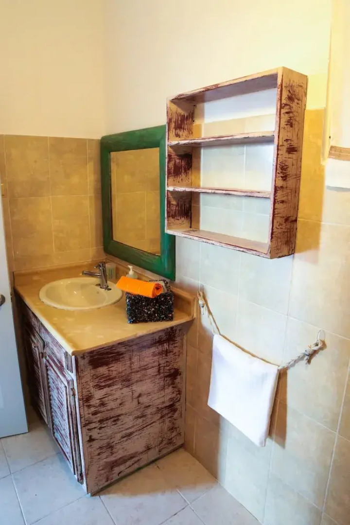 Villa Rosa Dominicus