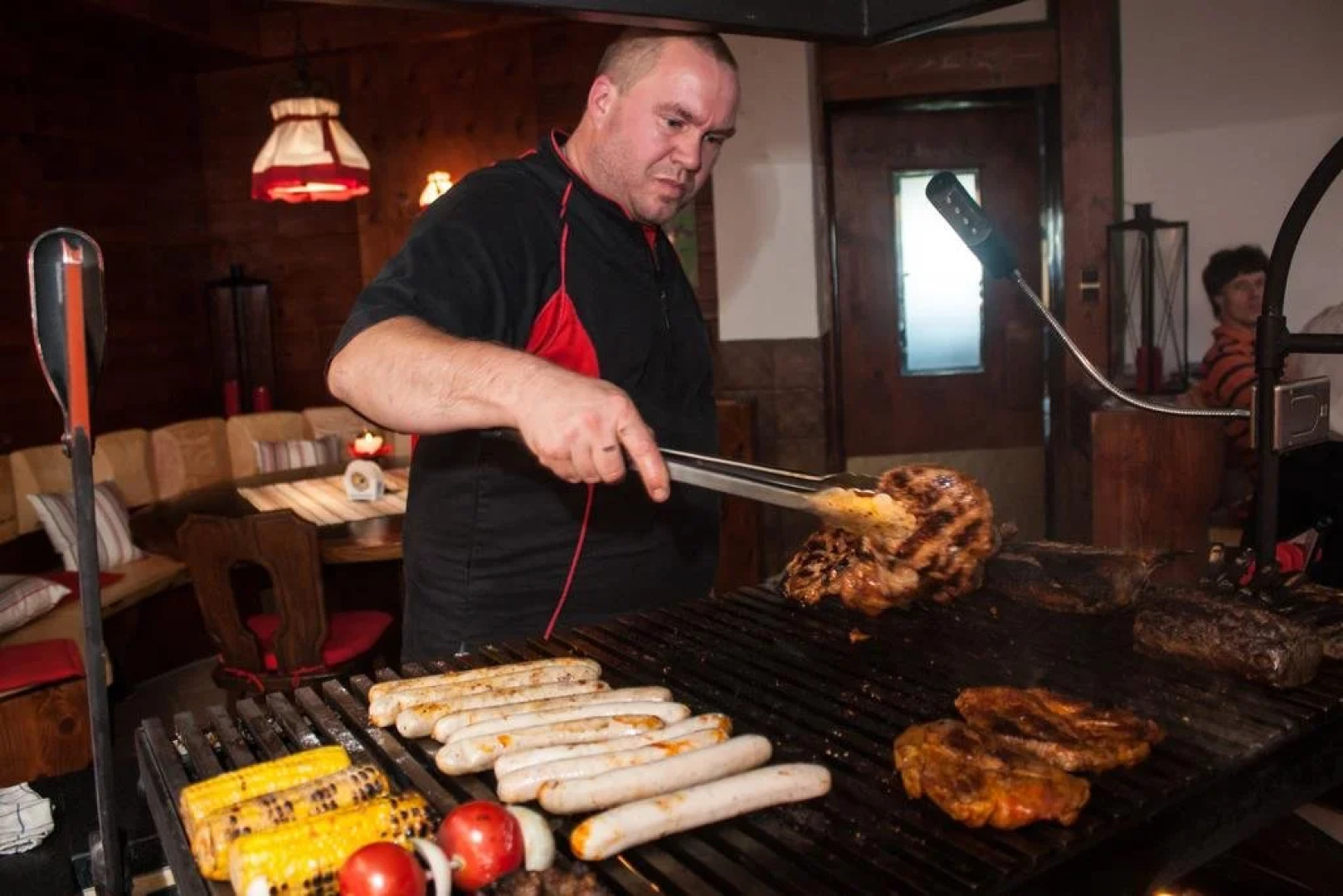 Landgasthof zur Quelle