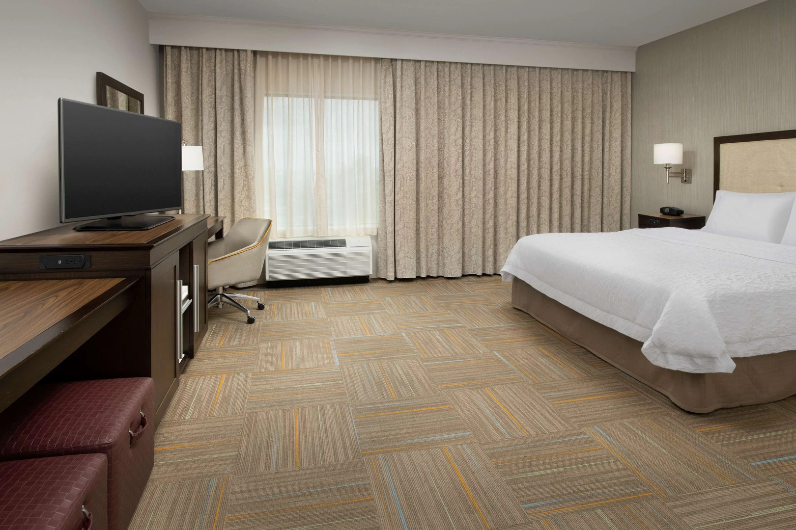 Hampton Inn & Suites Phoenix Tempe