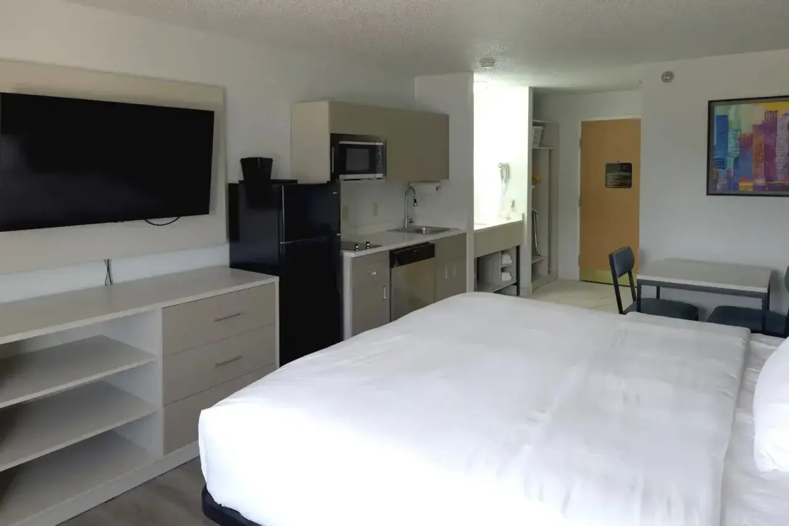 MainStay Suites LeClaire - Quad Cities