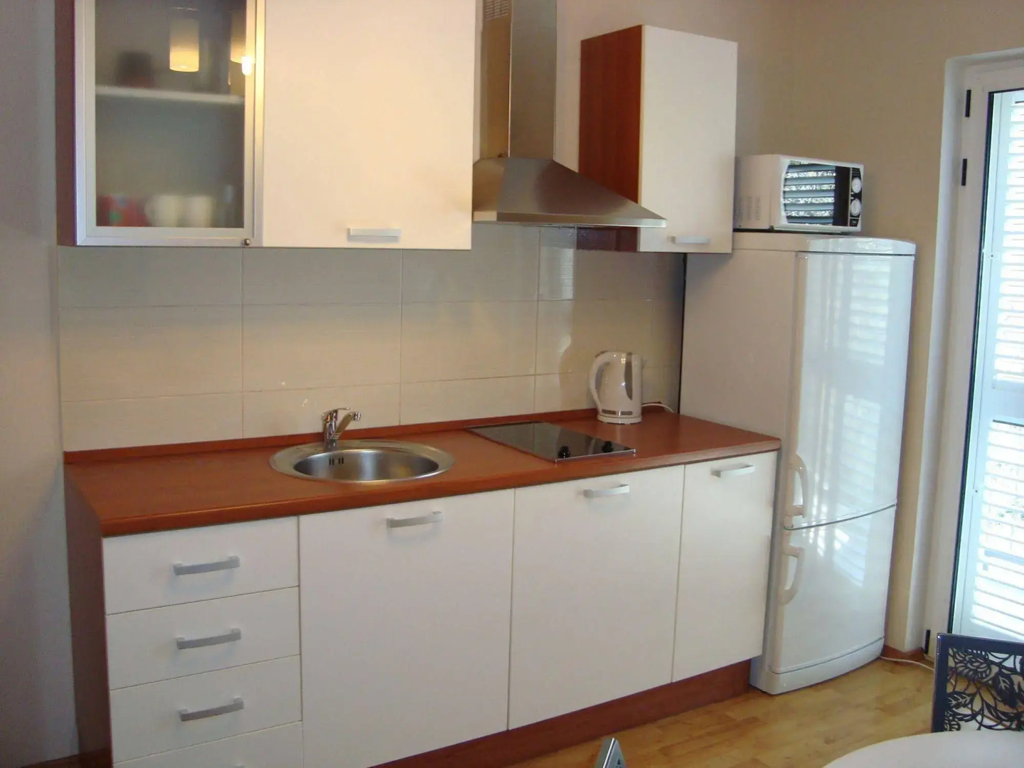 Guesthouse Civljak