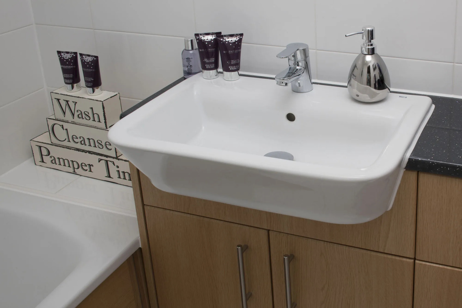 Equinox Place by House of Fisher