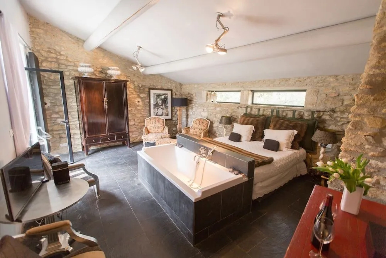 Domaine Les Roullets