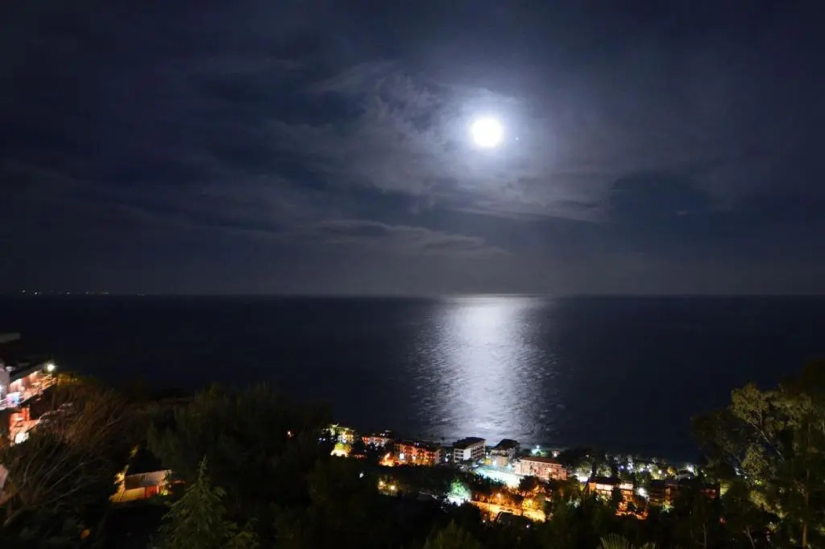 Hotiday Village Letojanni Taormina