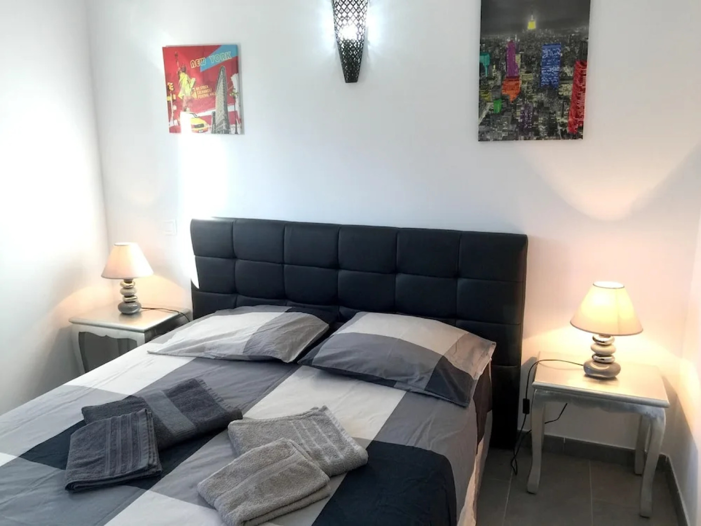 House With 2 Bedrooms in Ghisonaccia, With Wonderful Mountain View, Po