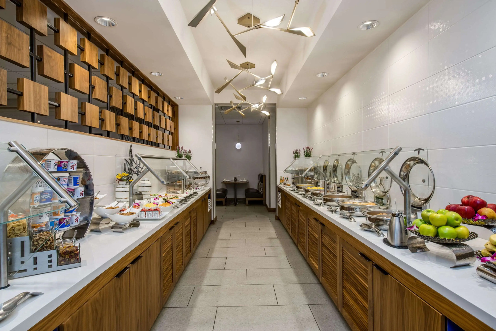 Sonesta Denver Downtown