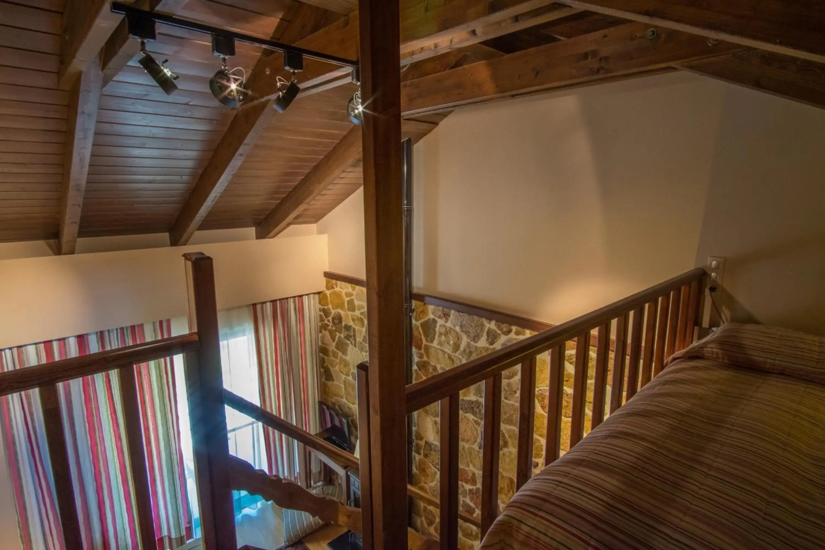 Orizontes Tzoumerkon