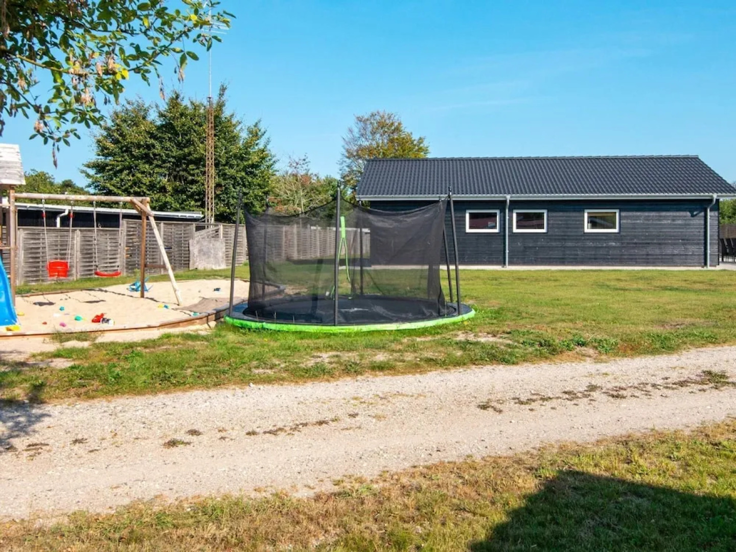 Holiday Home in Glesborg