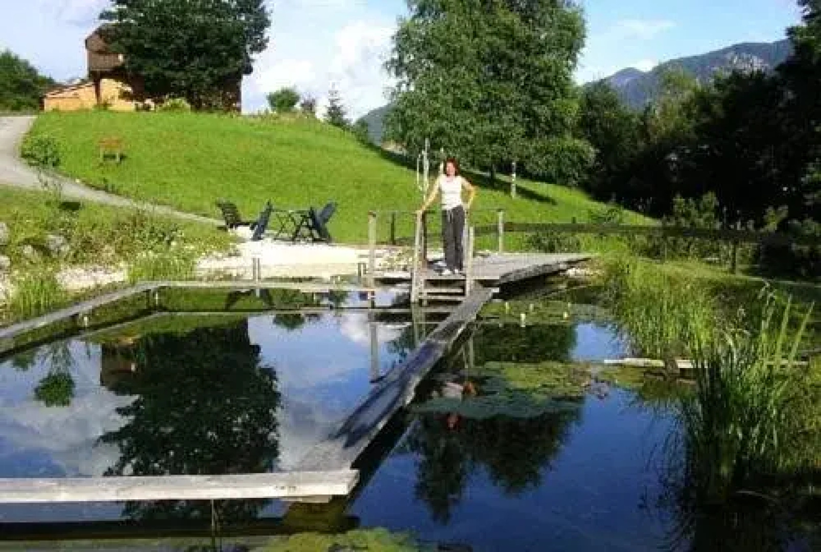 Sterngut - Haus Bianca