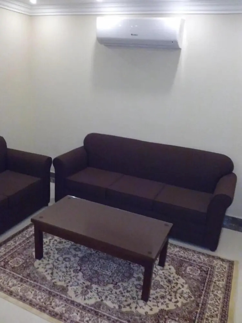 Nouran Hotel Apartments