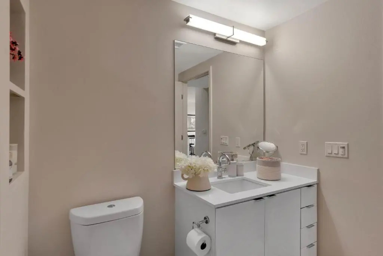 4 Hight Loft Marina de Lux