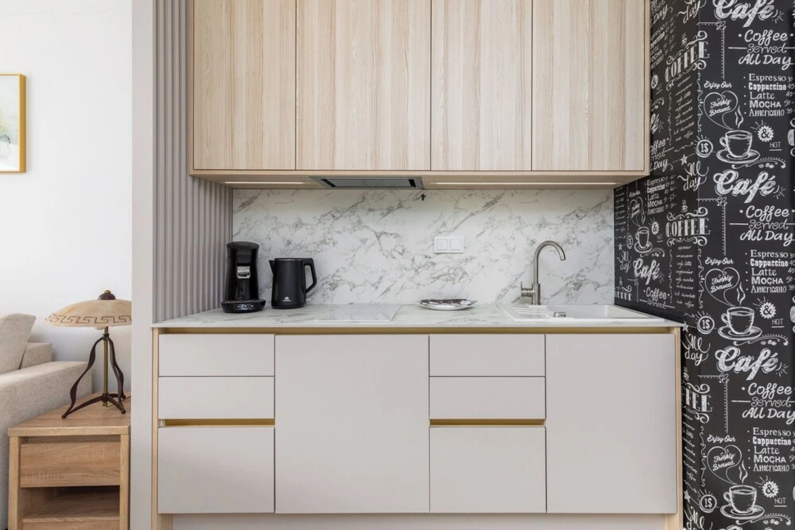 Shellter Apartment Rogowo by Renters