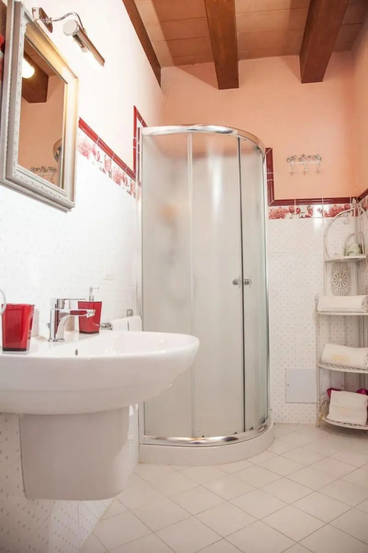 Relais Garden Cactus B&B