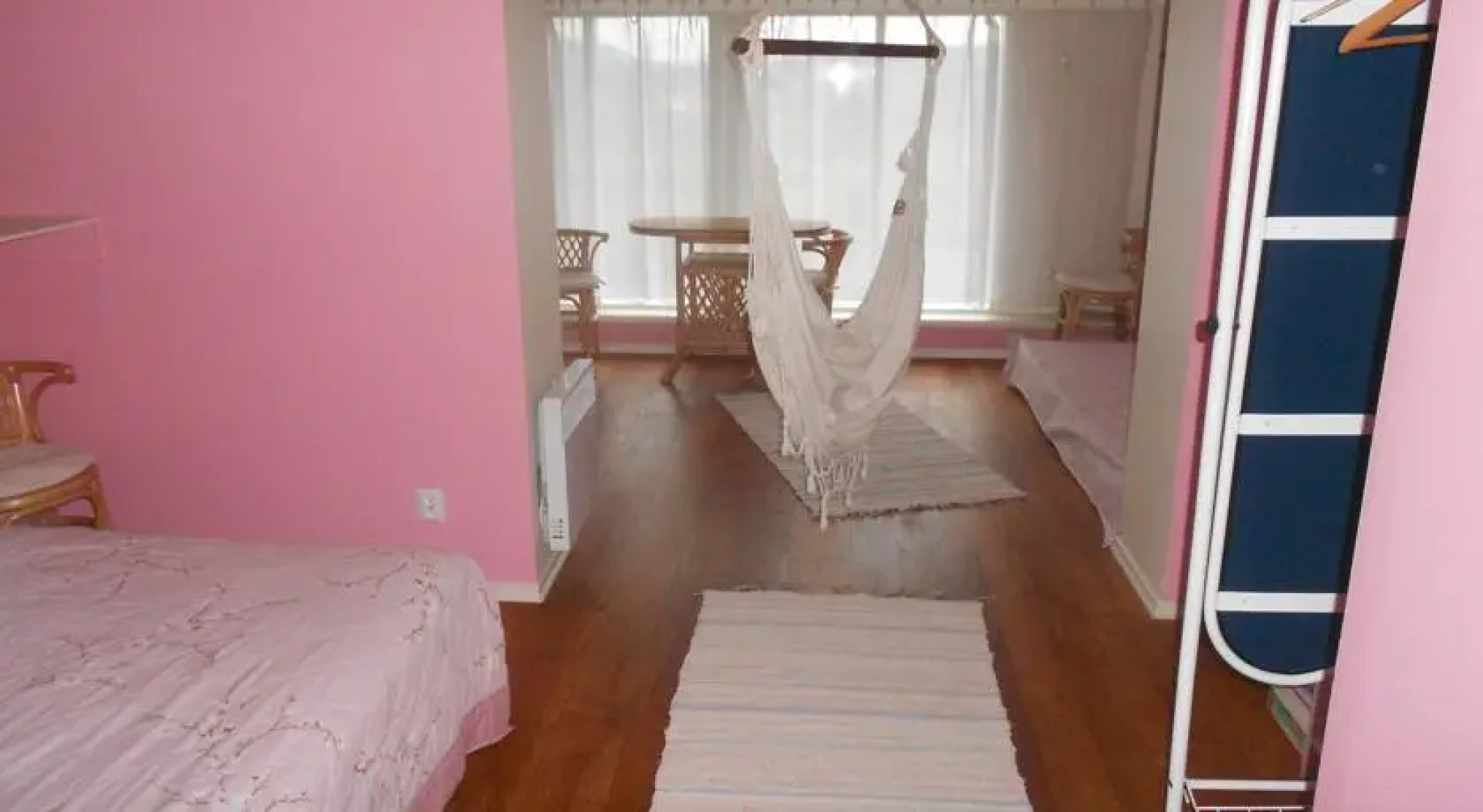 Pärna Farm Homestay