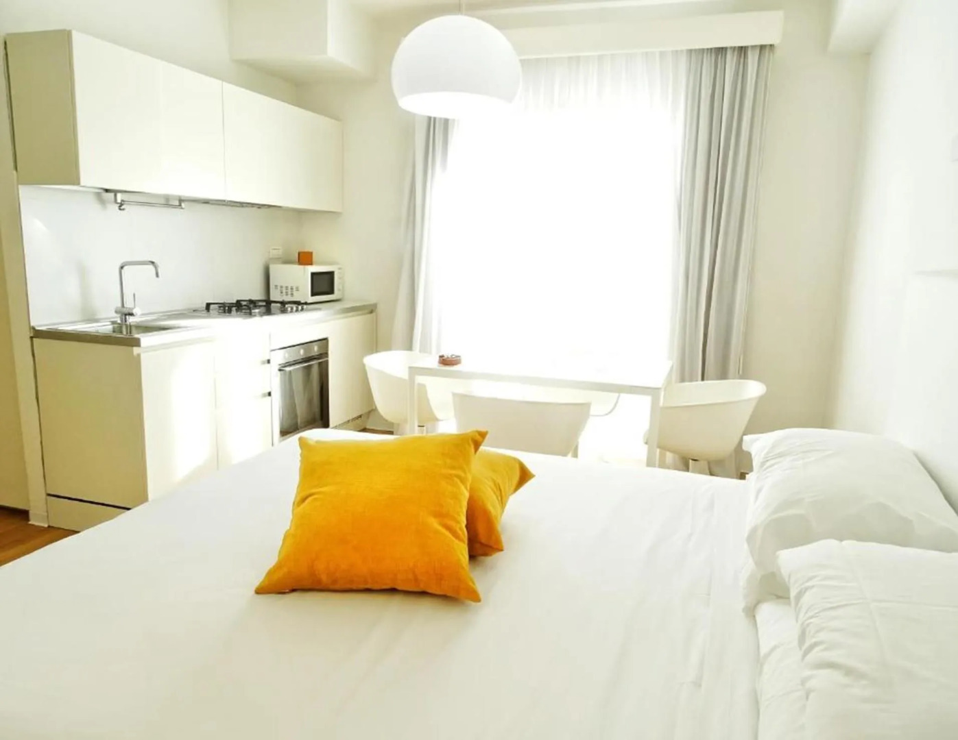 Felix Hotels - Residence Grandi Magazzini