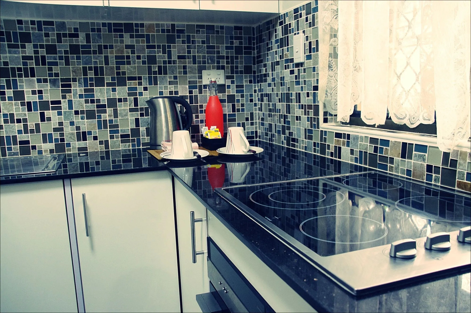 Citi Serviced Apartments & Motel - Korobosea