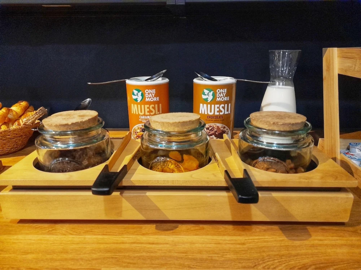 Hotel  L'Art Des Mets By Cote Jardin