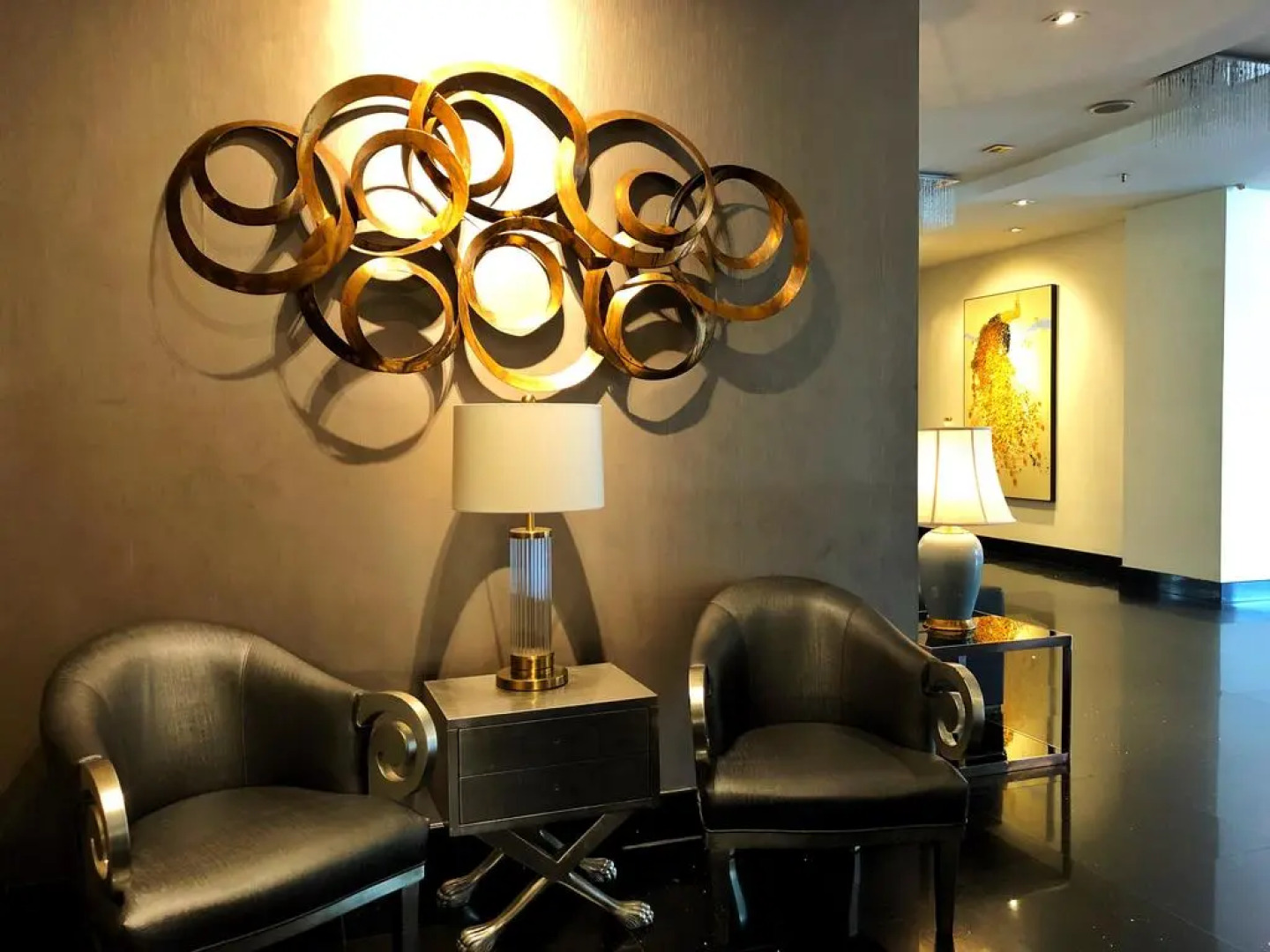 The Palace Hotel Kota Kinabalu