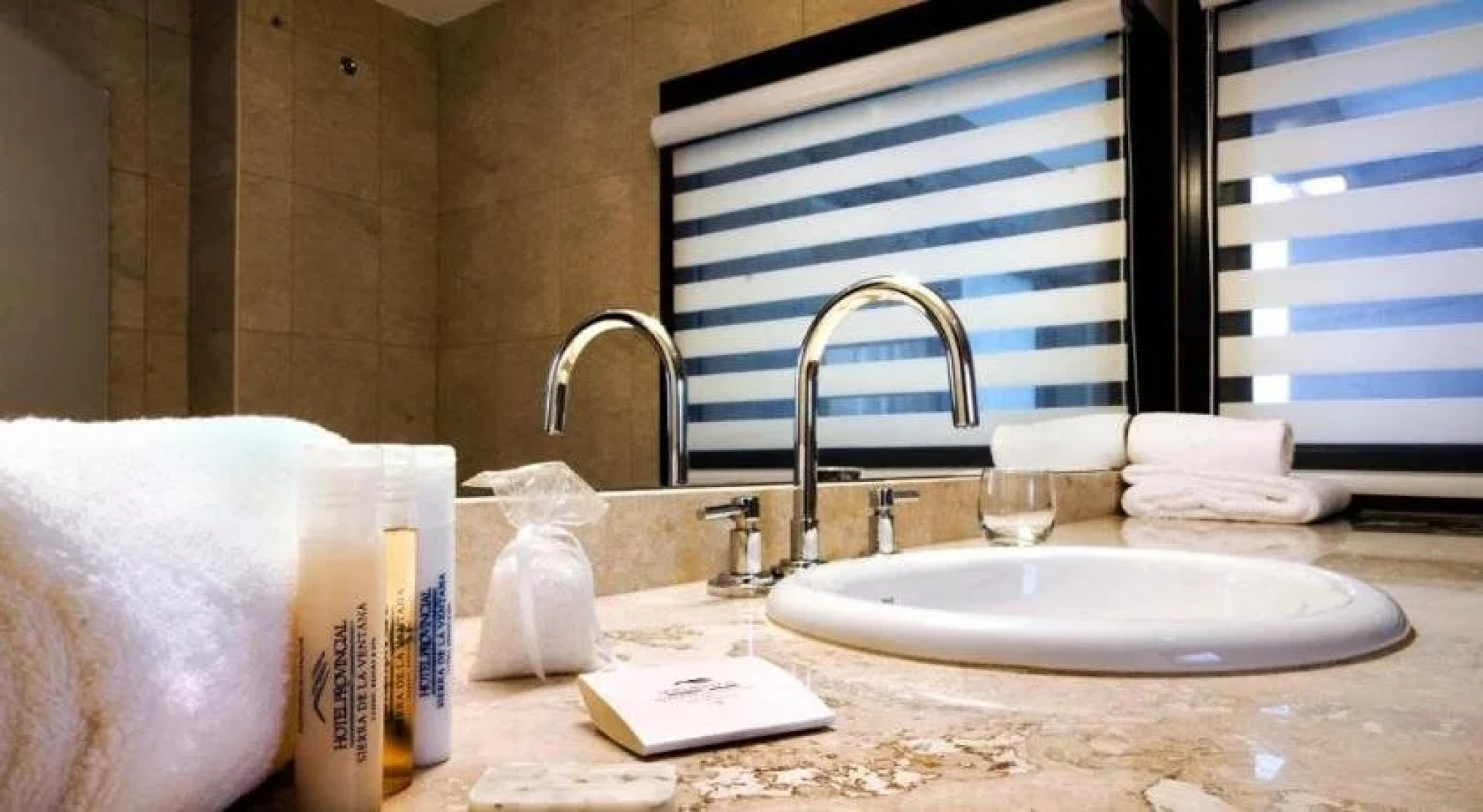 Hotel Provincial Sierra de la Ventana