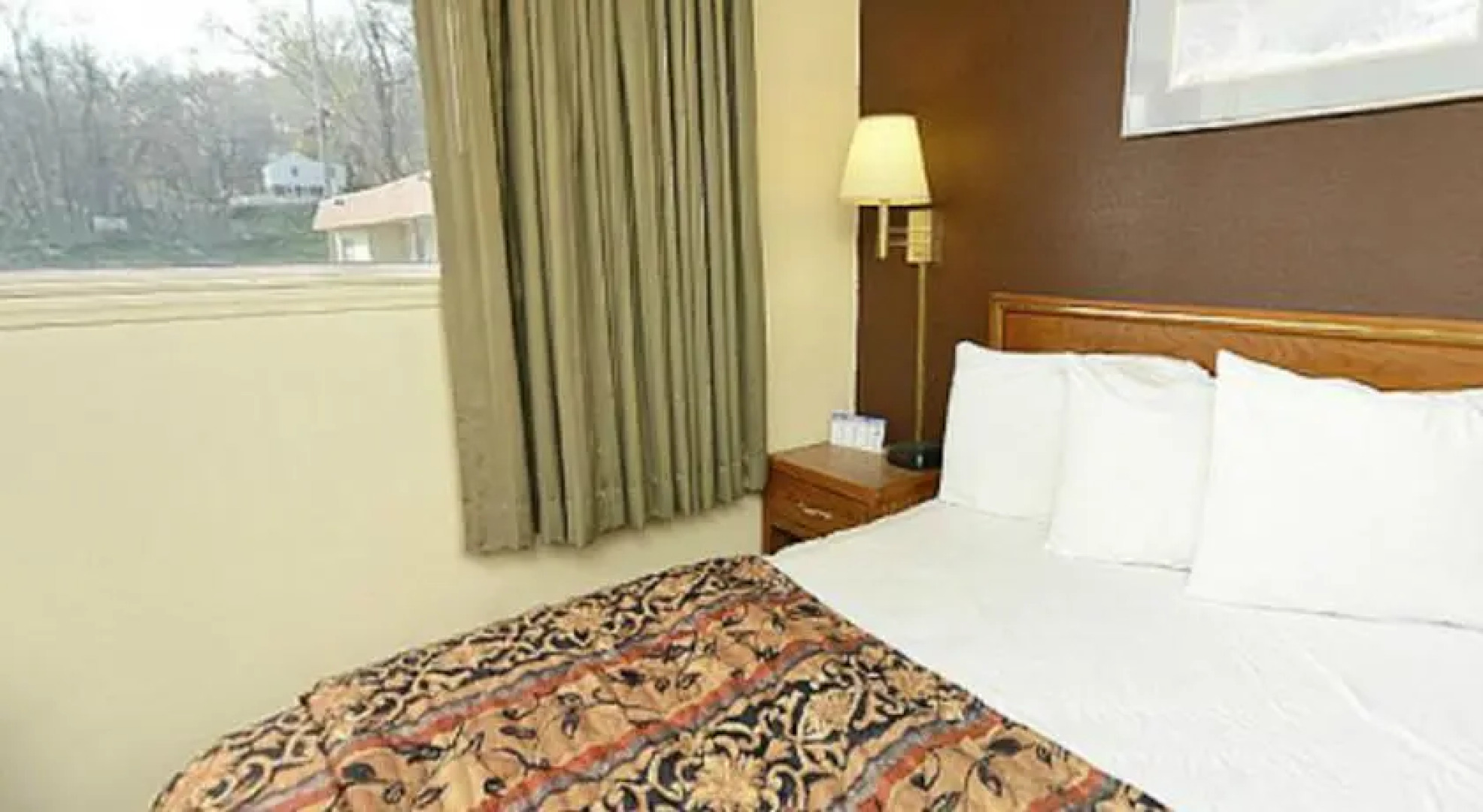 Americas Best Value Inn Hannibal
