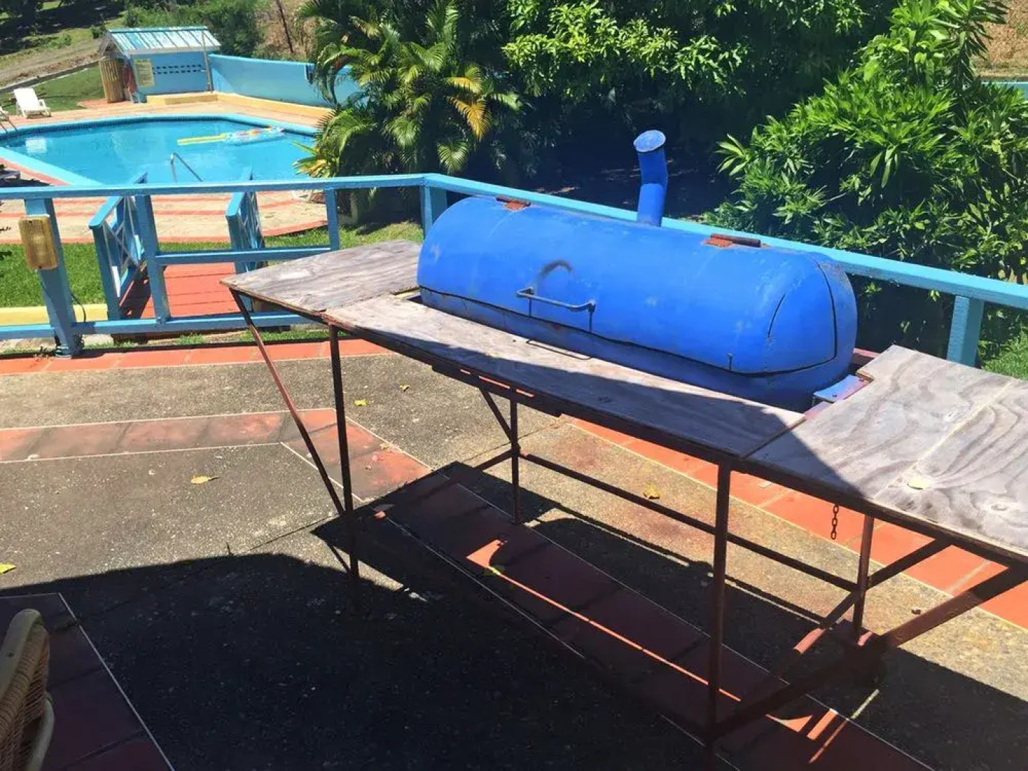 Sherwood Park Apartments