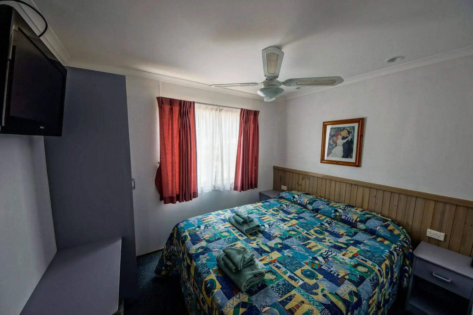 BIG4 Port Hughes Holiday Park