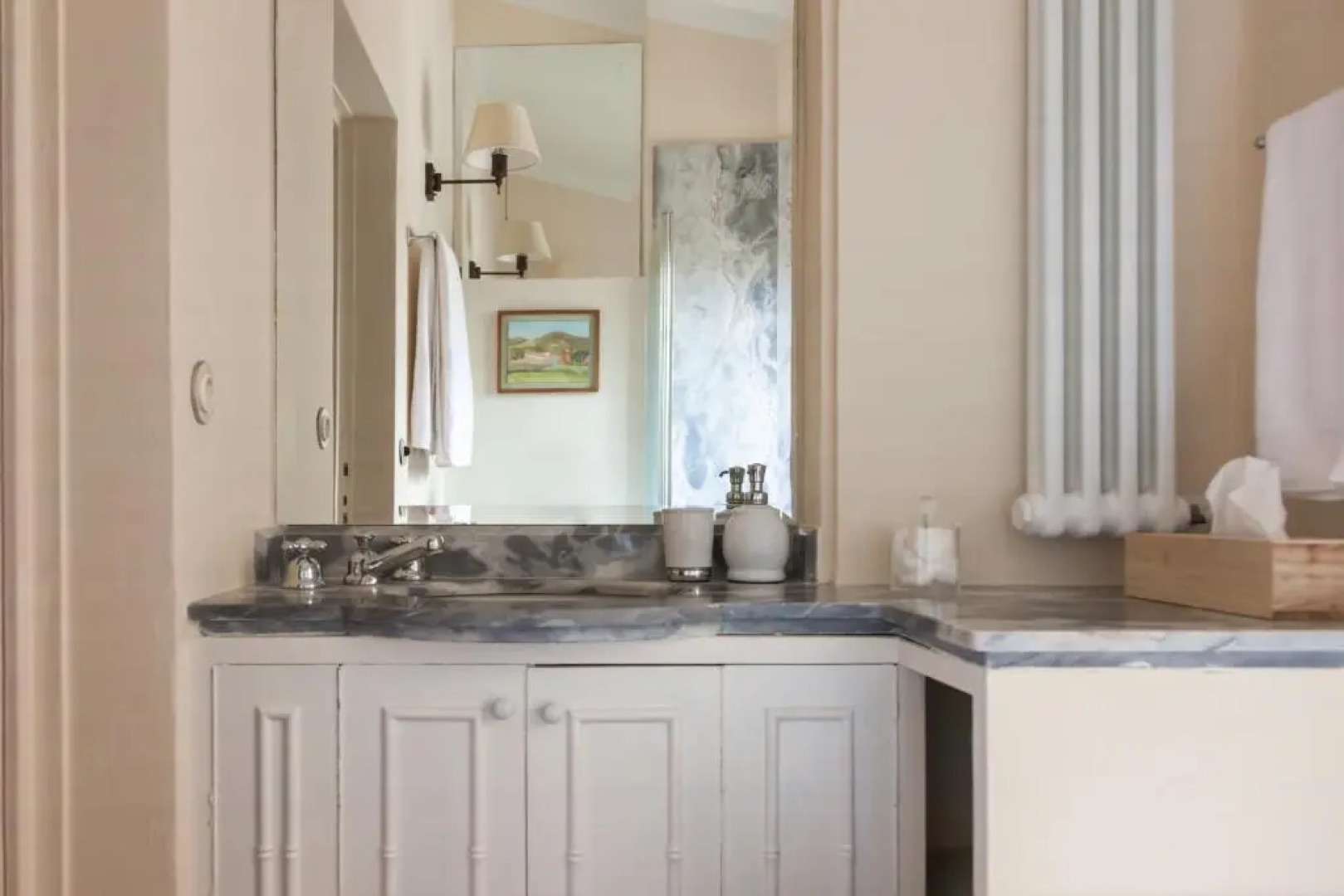 Villa Talamo Fonteblanda