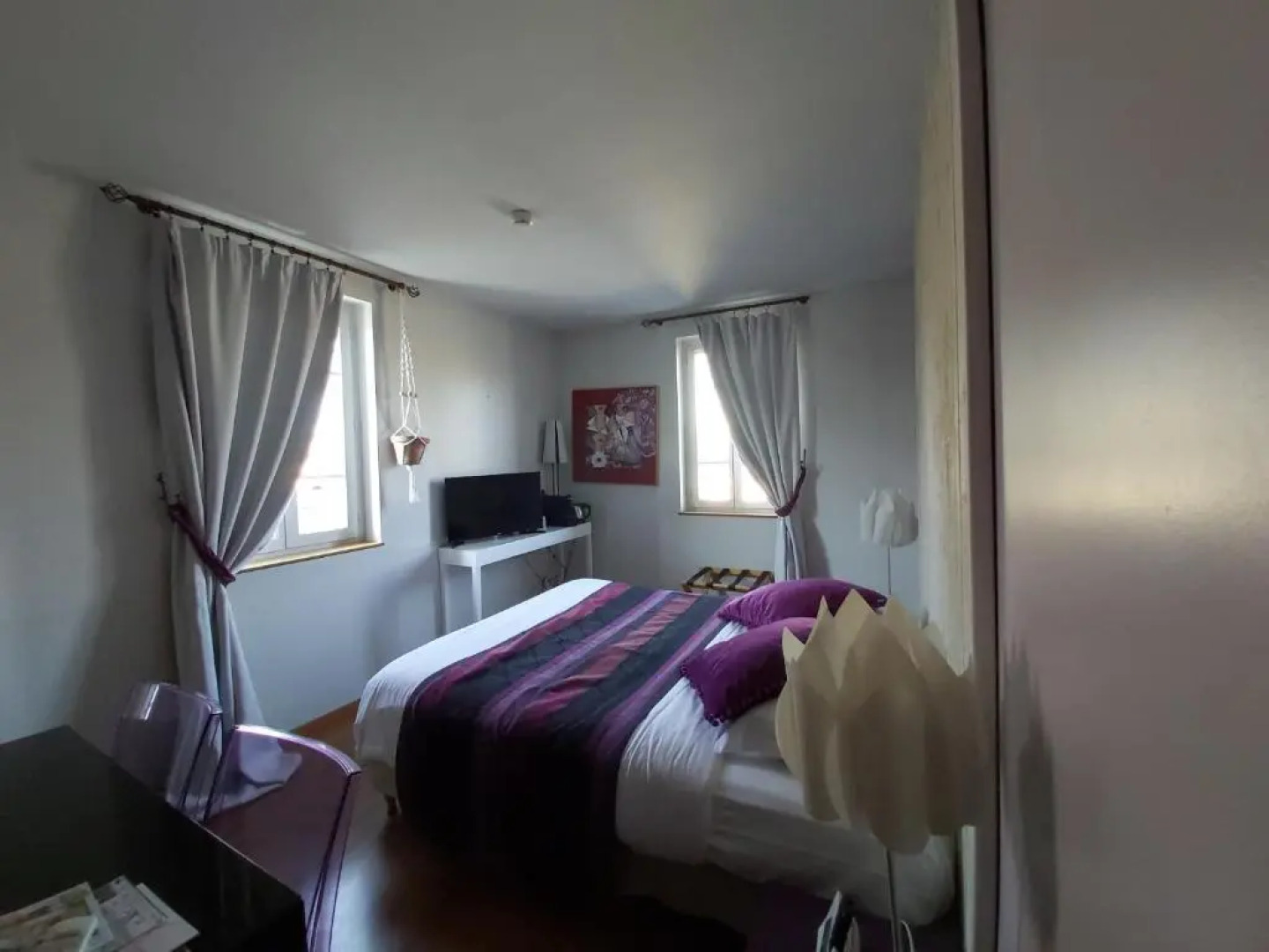 LOGIS Au Canard Gourmand